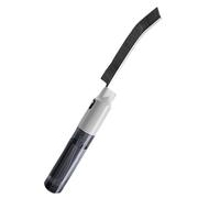 Cepillo de brecha, Cepillo de grietas,Cepillos Planos para Limpieza | Herramienta de Limpieza de grietas, Cepillo de brecha de Baño de la Olla de pulverización, Herramientas de brecha de ranura de