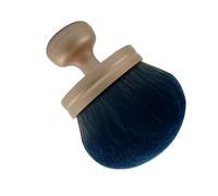 Cepillo de bronceado corporal: herramienta de bronceado grande para maquillaje para su cara y cuerpo Efecto de bronce natural | Perfecto para regalos para mujeres, esposa e hijas se enfrentan a