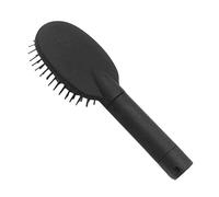 Cepillo De Cabello Seguro Para Diversión - Peine De Masaje De Cuero Cabelludo Realista, Cepillo De Almacenamiento De Tapa | Contenedor De Viaje Secreto Para Ocultar En Efectivo Y