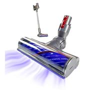 Cepillo de Cabezal Limpiador de antienredos para Dyson V7 V8 V10 V11 V15