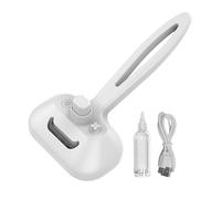 Cepillo De Calefacción De Animales -peine De Vapor Anti -, Herramienta De Mantenimiento De Cabello Largo | Limpieza De Pelos Muertos, Reducción Excesiva De Pérdidas, Accesorios De Abrigo