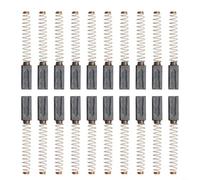 Cepillo de carbón fijado para Triac S PID Herramienta de soldadura de aire caliente para motor que apoya la operación plástica de la máquina de soldadura