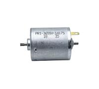 Cepillo De Carbón For Motor De CC RS365-14175 De 12 V-24 V Y 365 W, De Gran Torque, For Aspiradora