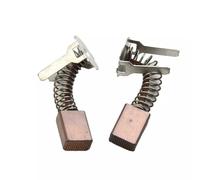 Cepillo de carbono para taladro de litio Bosch GSB 140-LI GSB 180-LI GSR 18V-21 GSR18V-190 GSB 18V-21