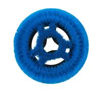 Ryobi R18TPS, R18CPS y RWTS18 - Cepillo para Coche, Espejo, baño, Compatible con cepillos motorizados, R18TPS, RWTS18