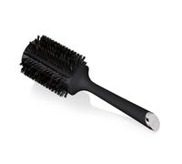 Cepillo De Cerdas Naturales - Tamaño 4 (55Mm Diámetro)