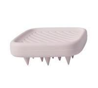 Cepillo de champú masajeador para el cabello, cepillo desenredante para hombres y mujeres, herramienta de lavado para uso diario en el hogar, ducha y cuidado relajante del cuero cabelludo con