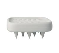 Cepillo de champú masajeador para el cabello, cepillo desenredante para hombres y mujeres, herramienta de lavado para uso diario en el hogar, ducha y cuidado relajante del cuero cabelludo con