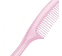 Cepillo de conejo para aseo - Conjunto de peines para animales pequeños 10 piezas para hámsters, hurones y animales pequeños, aseo suave para pieles sensibles y cuidado diario