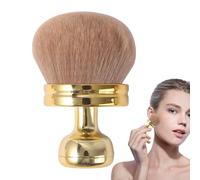 Cepillo de cuerpo de bronceado, cepillo bronceado facial - Cepillo de bronceado de cuerpo de 3 pulgadas para el cuerpo,Foundation Cortel Cream Applicator Wide Head Oval Tool para el día de la madre,