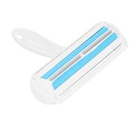 Cepillo de Depilación de Mascotas Cepillo de Limpieza de Cabello Flotante Cepillo de una Sola Mano para Perros de Gatos Este Producto Puede Ver el Cabello Cepillo de Cepillo de