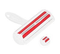 Cepillo de Depilación de Mascotas Cepillo de Limpieza de Cabello Flotante Cepillo de una Sola Mano para Perros de Gatos Este Producto Puede Ver el Cabello Cepillo de Cepillo de