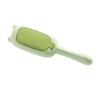 Cepillo De Depilación Para Mascotas | Deshedder De Cabello Para Gatos Con Cepillo De Aseo De Cepillo, Conveniente Para La Limpieza De Mascotas De Peligro Para Los Amigos De La Familia U