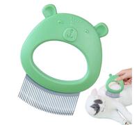 Cepillo de desenredado para gatos, cepillo para quitar nudos de