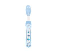 Cepillo de Dientes de Cerdas Suaves +6M