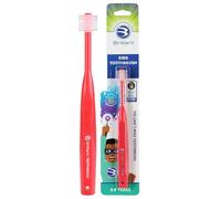 Cepillo de dientes brillante para niños de Baby Buddy