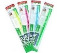 Cepillo de Dientes Classic Soft 409 4 R Compact 1 Ut