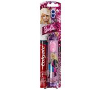 Batera de cepillo de dientes Colgate Barbie