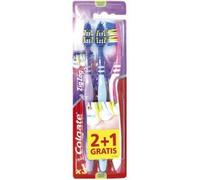 Colgate Zig Zag Cepillo Dental | Precio, Comprar n/a 3 Unidades