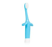 Dr Brown's Cepillo Dientes Elefante Azul 0-3A