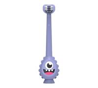 Dr. Brown's Monster cepillo de dientes 1-4 años