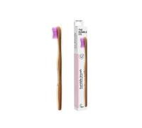 Cepillo de Dientes de Bambú Adult Soft