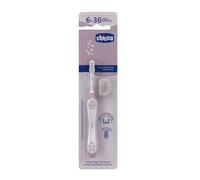 Chicco 00006958000000 cepillo de dientes Colores surtidos Bebé
