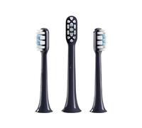 Cepillo de dientes de repuesto compatible con Xiaomi Mijia T100 T200 T300 T301 T302 T700(T302 Head Blue)