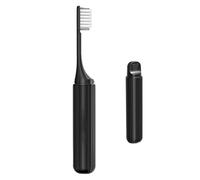 Cepillo De Dientes De Viaje - Tamaño De 2x2x17,2 Cm, Plegable Para Acampar, Cerdas E Higiénicas | Niños Adultos, Aparatos Ortopédicos Sensibles Para Las Encías, Cuidado Del Hotel, Baño, Invitad