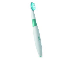 Cepillo de dientes educativo NUK