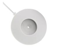 Cepillo de dientes eléctrico apto para viajes, capacidad de recarga rápida, diseño elegante para T301, T302, T501, T501C, T700, cargador de cepillo de dientes de viaje compacto