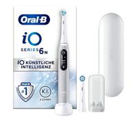 Cepillo de dientes eléctrico braun 445258
