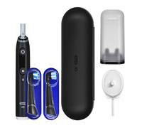 Cepillo de dientes eléctrico braun oral-b io series 8n 17 cm