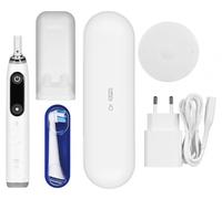 Cepillo de dientes eléctrico Braun Oral-B iO10 Stardust