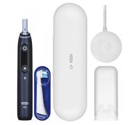 Cepillo de dientes eléctrico Braun Oral-B iO7 Saphire BL