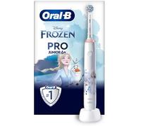Cepillo de Dientes Eléctrico Braun Oral-B Junior Pro Frozen - Marca: Braun - EAN: 8006540774922