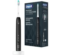Cepillo de dientes eléctrico Braun Pulsonic Slim Clean 2000 (negro) - ORAL-B