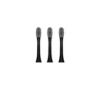 Cepillo De Dientes Eléctrico For Adultos IPX7 Resistente Al Agua, Compatible Con DuPont Cabezal De Cepillo(Nero)
