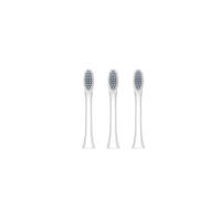 Cepillo De Dientes Eléctrico For Adultos IPX7 Resistente Al Agua, Compatible Con DuPont Cabezal De Cepillo(Bianco)