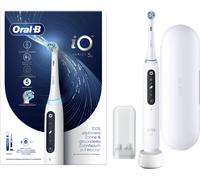 Cepillo de dientes eléctrico iO Serie 5 (blanco) - ORAL-B