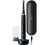Oral-B iO SERIES 10 Adulto Cepillo dental vibratorio Negro
