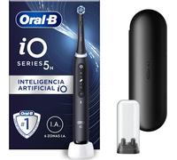 Electric toothbrush iO Series 5 Matt Black