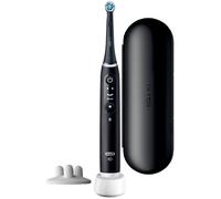 Oral-B iO 6 Adulto Cepillo dental vibratorio Negro