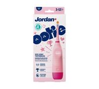 Cepillo de Dientes Eléctrico JORDAN Ootie Rosa