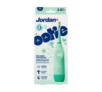 Cepillo de Dientes Eléctrico JORDAN Ootie Verde