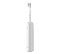 Cepillo de dientes eléctrico Laifen Wave 66.000 oscilaciones/min, 3 modos, IPX7, batería recargable, 3 cabezales, LED, blanco