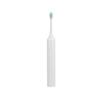 Cepillo de dientes eléctrico Limpie como dentista Cepillo de dientes sónico recargable con temporizador inteligente 8 horas de carga Mínimo 30 días Uso 3 modos opcionales Cepillos de dientes eléctrico