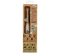 Cepillo De Dientes Eléctrico Musical Buzzy Brush 1 Unidad De Jack N' Jill