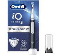 CEPILLO DE DIENTES NEGRO ORAL-B iOS3S