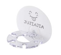 Cepillo De Dientes Eléctrico Niña 8 Años Soporte para cepillo de dientes divertido para el , soporte para pasta de dientes para niños, estante de Fundas Dentales Doradas